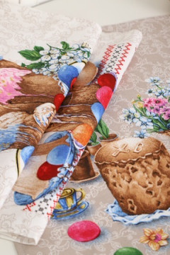 Полотенце 32598