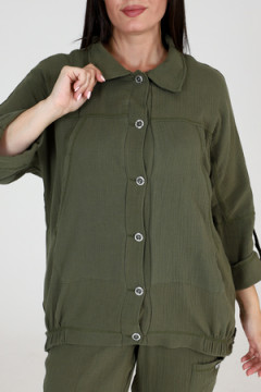 Костюм с брюками 9148