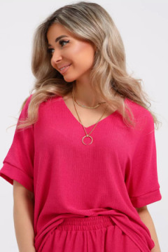 Костюм с шортами КЖ-005 Жатка