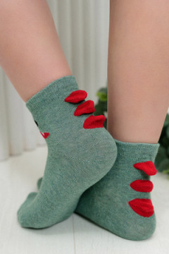 Детские носки стандарт Гоша (набор 2 пары)