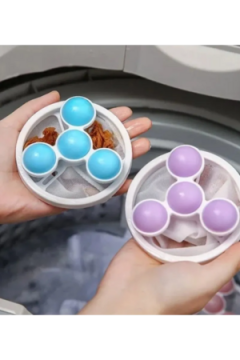 61411 Сетчатый мешок для стирки