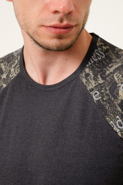 Костюм с шортами 39016