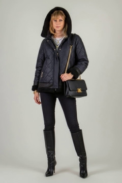 Куртка верблюжья шерсть, арт. 310