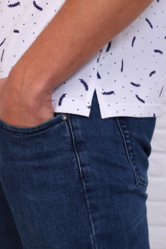 Футболка 6787