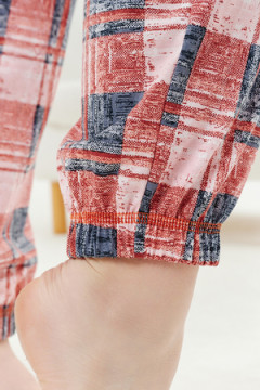 Костюм с брюками 9167