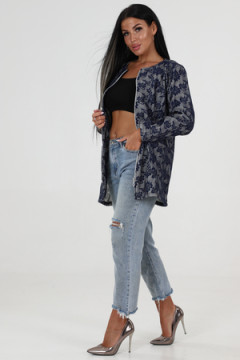 Кардиган 31762