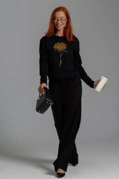 Лонгслив 8519