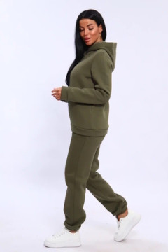 Костюм с брюками 19130