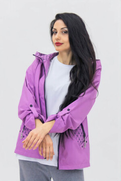 Куртка арт. 810 Ультра лайт Премиум на подкладе