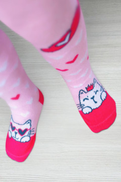 Колготки Тучка