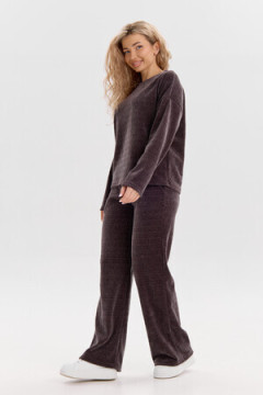 Костюм с брюками 37001