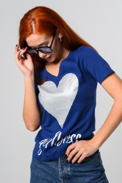 Футболка М-449