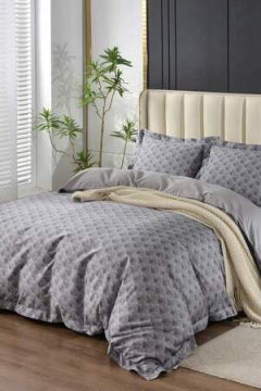 КПБ Silvia евро с 2 наволочками