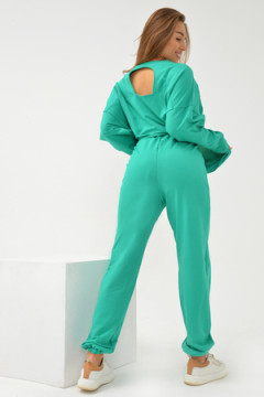 Костюм с брюками Ух ты! Л000124