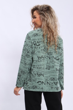 Костюм с брюками 35875