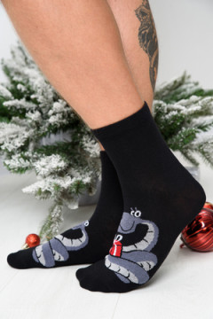 Носки стандарт Марли комплект 1 пара