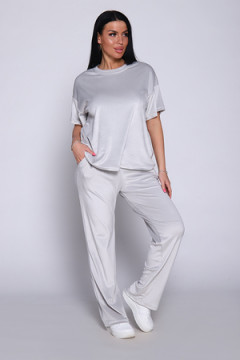 Костюм с брюками 71090