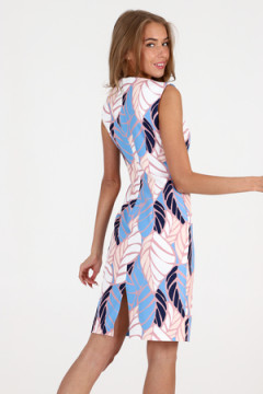 Платье П008Ф