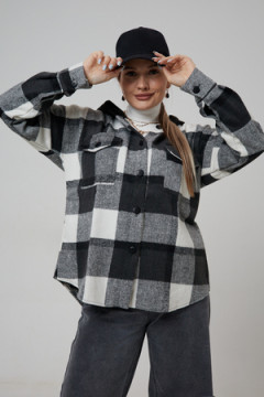 Рубашка РЖКК-01