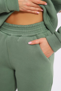 Костюм с брюками 36874