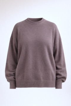 Джемпер Eco Cashmere Beige арт. 2701