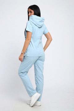 Костюм с брюками ДКБ-1048