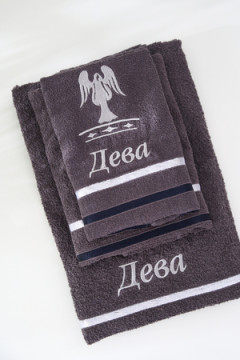 Полотенце 14418/10 Знаки зодиака