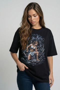 8595 футболка унисекс