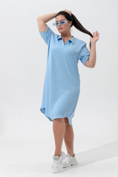 52350 Платье женское