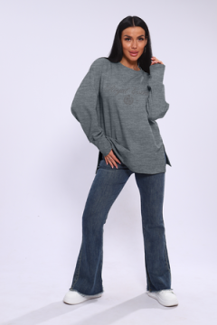 Лонгслив ЛЖ-013