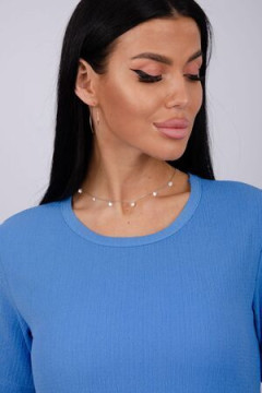 Платье Эскада