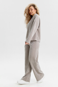 Костюм с брюками 37001