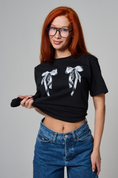 8589 футболка унисекс