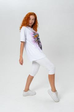 Футболка 8488