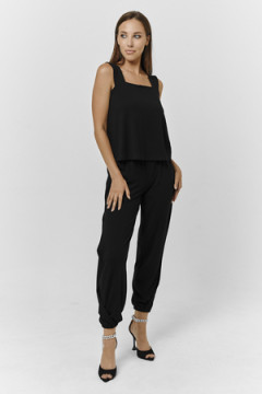 Костюм с брюками 7331