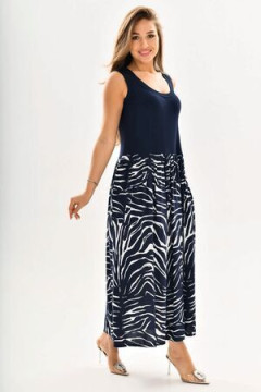 Платье Искра