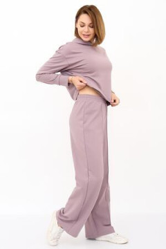 Костюм с брюками Элла