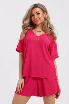 Костюм с шортами КЖ-005 Жатка