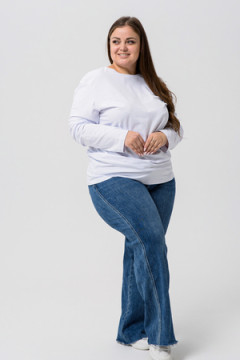 Лонгслив 14403/1 набор 2шт