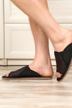 Тапки мужские арт. 93