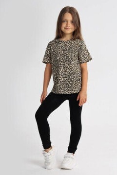 Детская футболка 33521