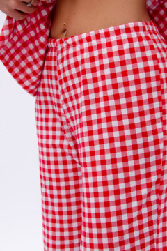 Пижама с брюками Вирджиния