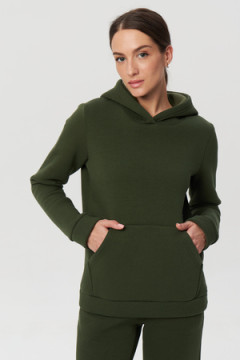 Костюм с брюками В-101