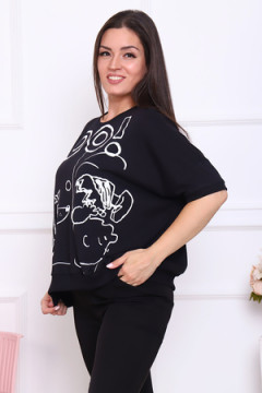 Футболка 4498