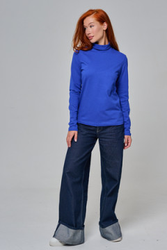 14439/2 Водолазка женская