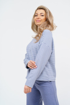 Костюм с брюками 53014