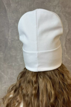 Комплект шапка и шарф 60354