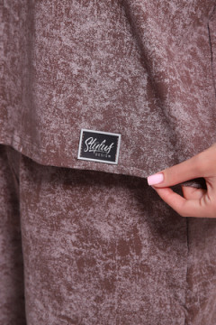 Костюм с шортами КЖ-004