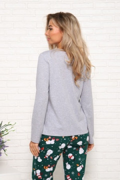 Лонгслив 1035