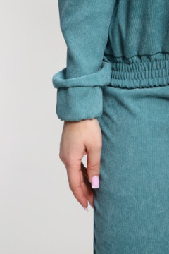 Костюм с брюками 35279